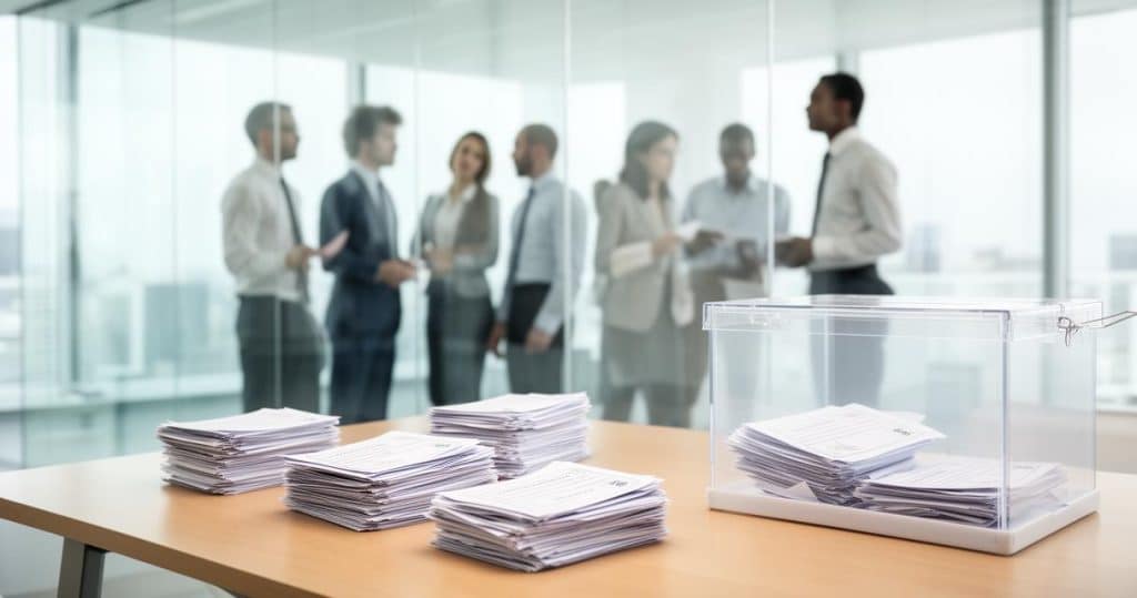 Comment connaître les processus CSE en entreprise